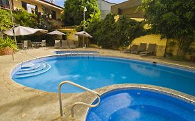 Adventure Inn Hotel Costa Rica